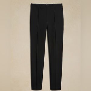 Banana Republic size 6 Skinny Stretch-Ponte Pant